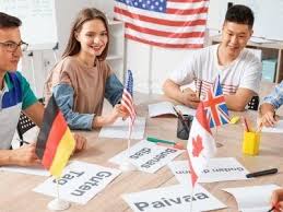 ACE English Malta - Image 1